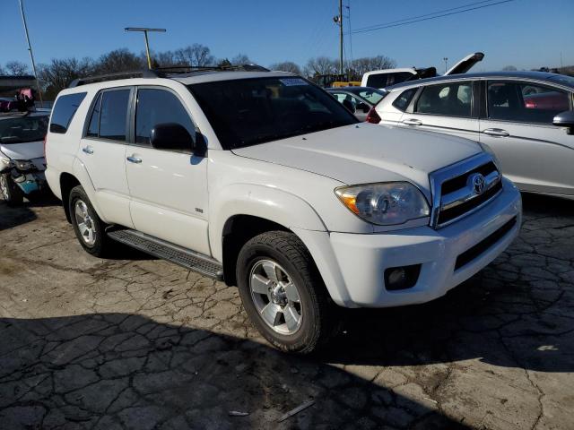 Photo 4 from auction – 2008 TOYOTA 4RUNNER SR with VIN JTEZU14R98K021726