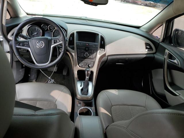 Photo 8 from auction – 2016 BUICK VERANO CON with VIN 1G4PR5SK3G4142244