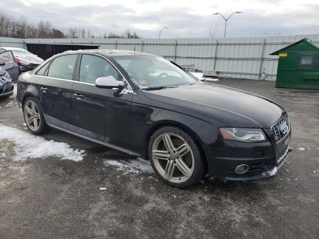Photo 4 from auction – 2012 AUDI S4 PRESTIG with VIN WAUKGBFL5CA018247