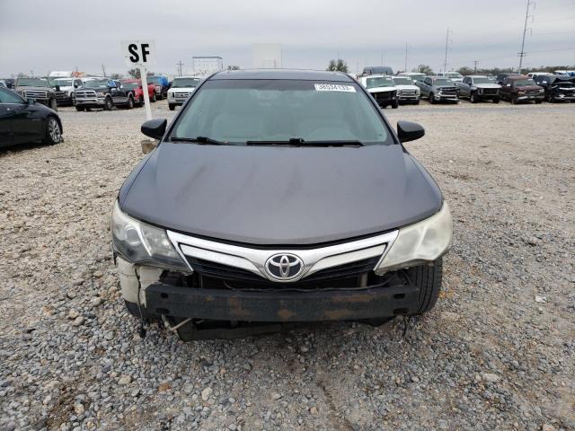 Foto 5 de la subasta – 2012 TOYOTA CAMRY BASE con VIN 4T1BF1FK9CU150347