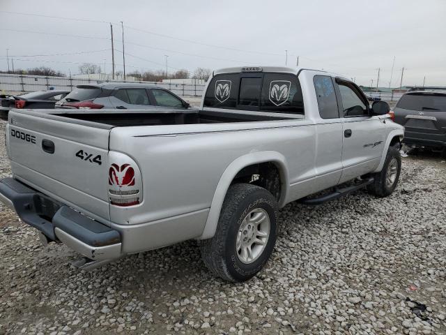 Photo 3 from auction – 2001 DODGE DAKOTA with VIN 1B7GG22N51S242626
