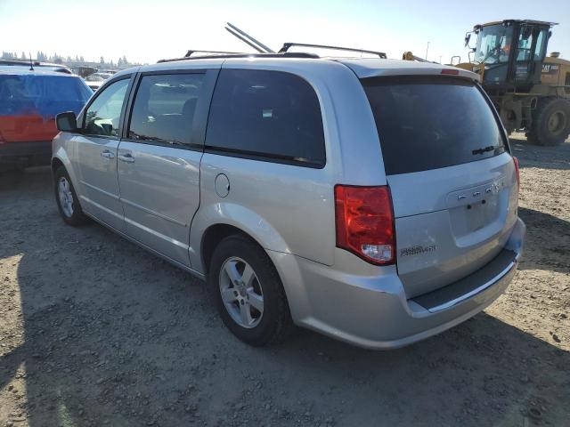 Photo 2 from auction – 2012 DODGE GRAND CARA with VIN 2C4RDGCG8CR228822
