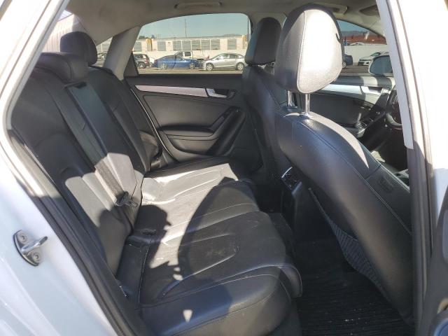 Photo 10 from auction – 2014 AUDI A4 PREMIUM with VIN WAUEFBFL8EN018724