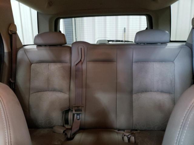 Photo 10 from auction – 2005 SATURN VUE with VIN 5GZCZ63455S839320