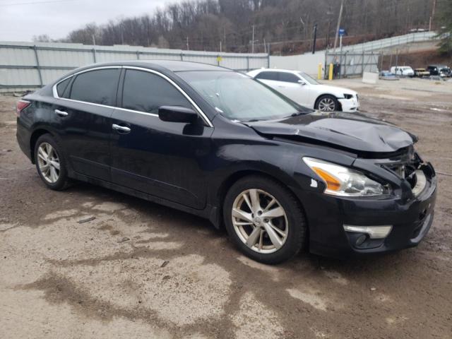 Photo 4 from auction – 2015 NISSAN ALTIMA 2.5 with VIN 1N4AL3AP5FC182753