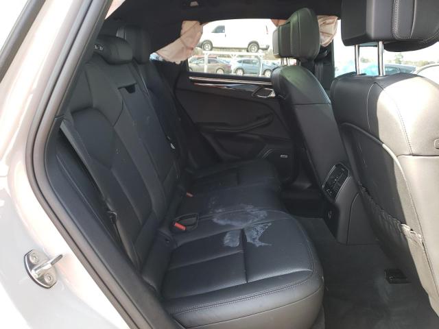 Photo 11 from auction – 2020 PORSCHE MACAN with VIN WP1AA2A59LLB08321