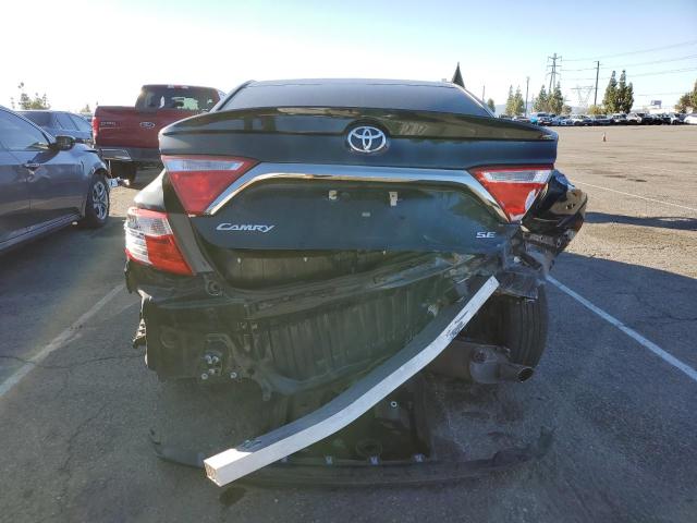 Photo 6 from auction – 2017 TOYOTA CAMRY LE with VIN 4T1BF1FK4HU714641