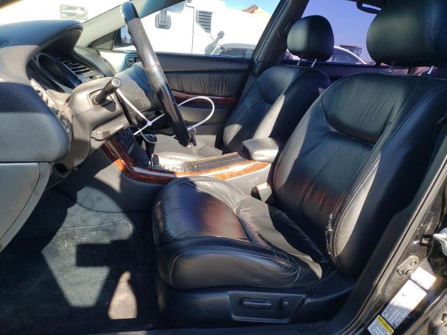 Photo 7 from auction – 2001 ACURA 3.2TL with VIN 19UUA56611A023274