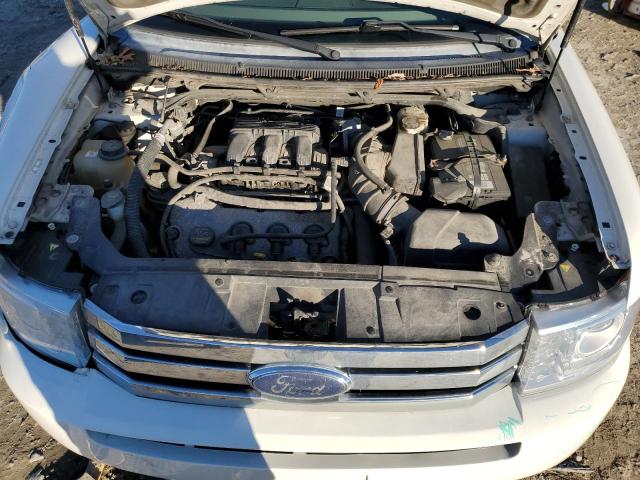 Photo 12 from auction – 2011 FORD FLEX LIMIT with VIN 2FMGK5DC3BBD00249