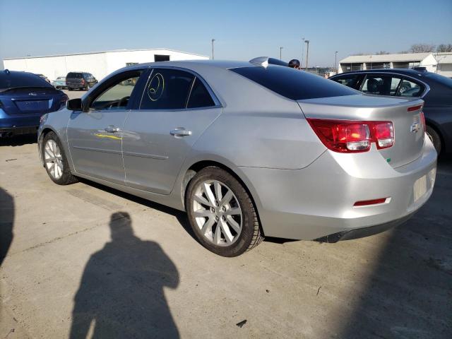 Photo 2 from auction – 2015 CHEVROLET MALIBU 2LT with VIN 1G11D5SL3FF261618