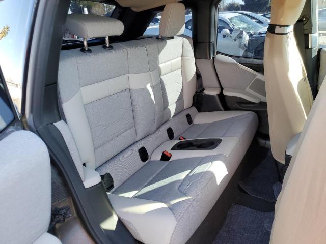Photo 10 from auction – 2016 BMW I3 REX with VIN WBY1Z4C52GV506045