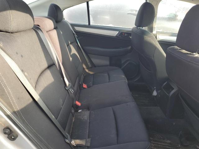 Фото 10 с аукциона – 2015 SUBARU LEGACY 2.5 с VIN 4S3BNBA68F3023218