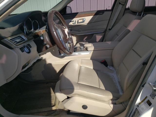 Photo 7 from auction – 2014 MERCEDES-BENZ E 350 4MAT with VIN WDDHF8JB2EA988602