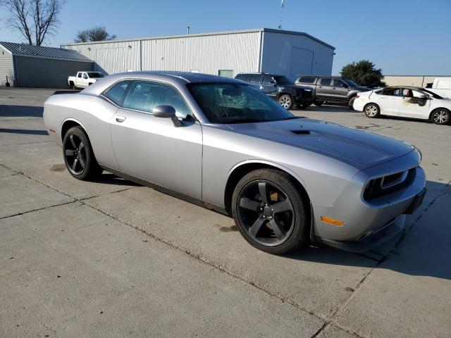 Photo 4 from auction – 2014 DODGE CHALLENGER with VIN 2C3CDYAGXEH233984