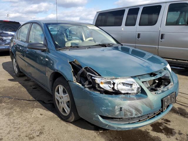 Photo 4 from auction – 2007 SATURN ION LEVEL with VIN 1G8AJ58F37Z163751