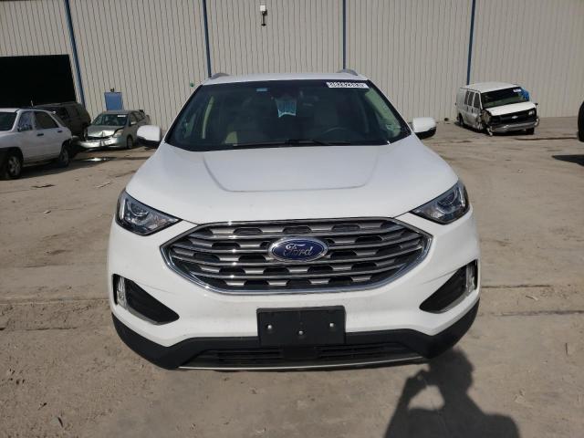 Photo 5 from auction – 2020 FORD EDGE SEL with VIN 2FMPK3J91LBB18130