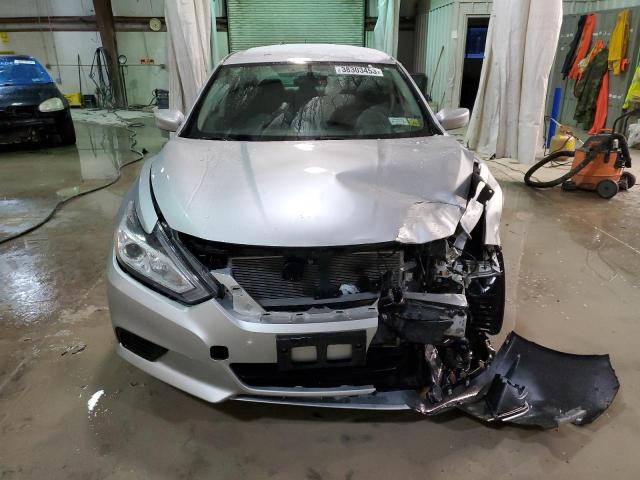 Photo 5 from auction – 2018 NISSAN ALTIMA 2.5 with VIN 1N4AL3AP8JC272990