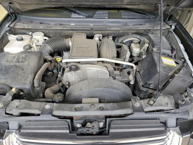 Photo 12 from auction – 2006 GMC ENVOY with VIN 1GKDT13S662341268