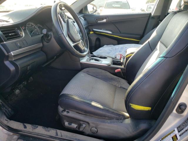 Photo 7 from auction – 2014 TOYOTA CAMRY L with VIN 4T1BF1FK1EU365580
