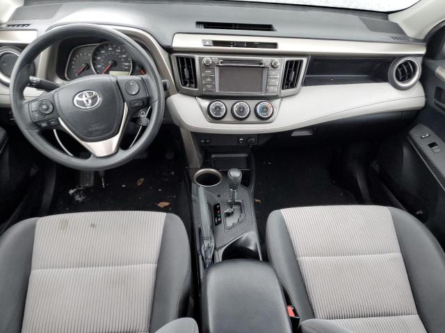 Photo 8 from auction – 2013 TOYOTA RAV4 LE with VIN 2T3BFREV9DW026923