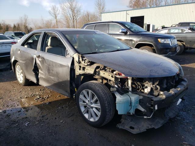Photo 4 from auction – 2012 TOYOTA CAMRY HYBR with VIN 4T1BD1FKXCU061005