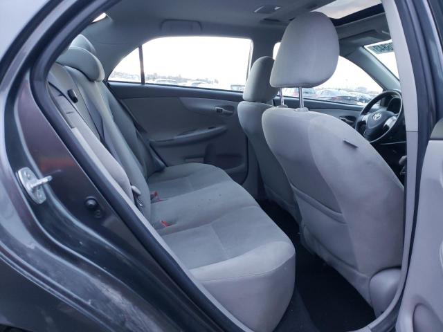 Photo 10 from auction – 2013 TOYOTA COROLLA BA with VIN 2T1BU4EE5DC088533