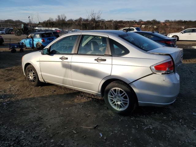 Photo 2 from auction – 2011 FORD FOCUS SE with VIN 1FAHP3FN4BW160651