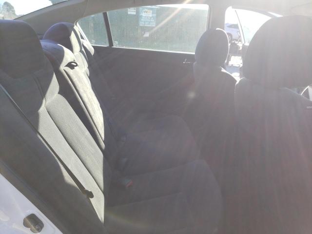 Photo 10 from auction – 2008 NISSAN ALTIMA with VIN 1N4AL21E98C151730