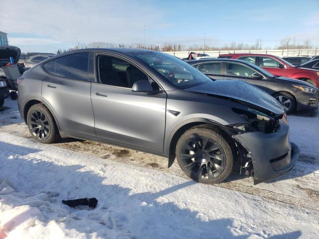 Photo 4 from auction – 2022 TESLA MODEL Y with VIN 7SAYGDEE7NF563617