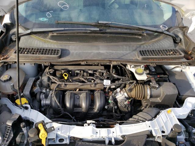 Photo 12 from auction – 2017 FORD ESCAPE S with VIN 1FMCU0F78HUC73239