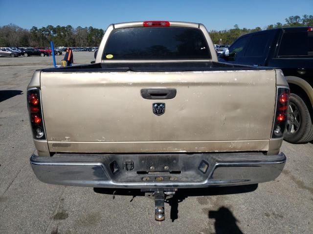 Photo 6 from auction – 2003 DODGE RAM 1500 S with VIN 1D7HA16D93J671753
