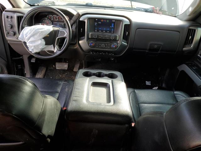 Photo 8 from auction – 2014 CHEVROLET SILVERADO with VIN 3GCUKREC2EG232542