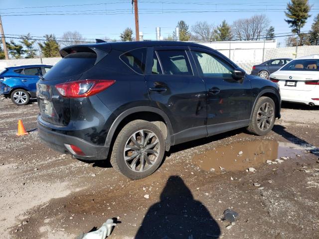 Photo 3 from auction – 2016 MAZDA CX-5 GT with VIN JM3KE4DY1G0656775