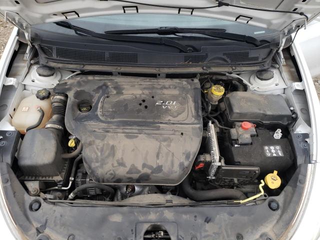 Photo 11 from auction – 2015 DODGE DART SE with VIN 1C3CDFAA8FD362949