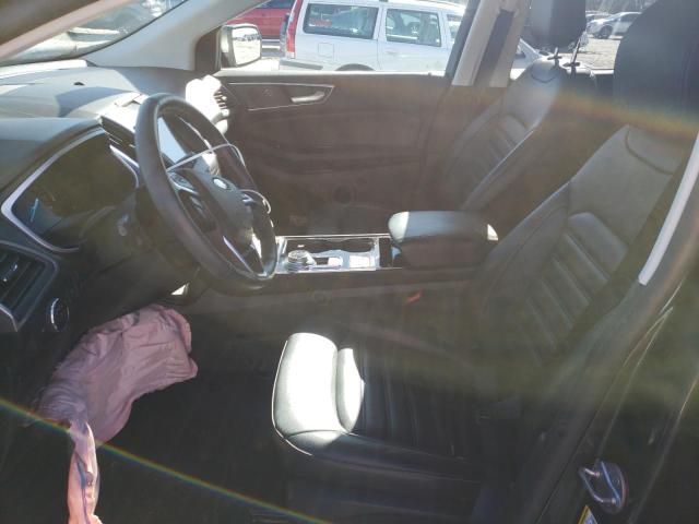 Photo 6 from auction – 2019 FORD EDGE SEL with VIN 2FMPK3J90KBB66832