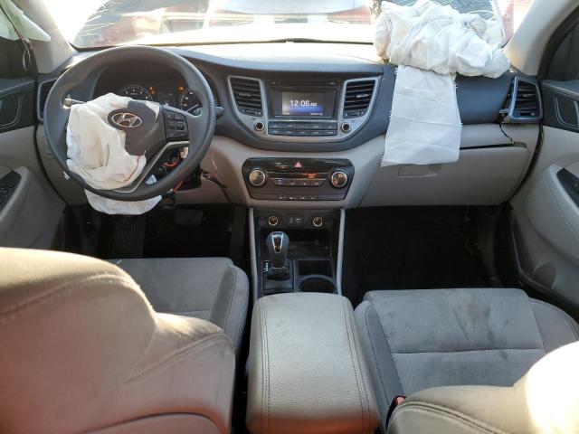Photo 8 from auction – 2016 HYUNDAI TUCSON SE with VIN KM8J23A4XGU163965