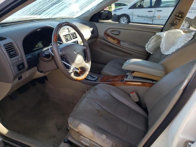 Photo 7 from auction – 2003 INFINITI I35 with VIN JNKDA31A33T117015