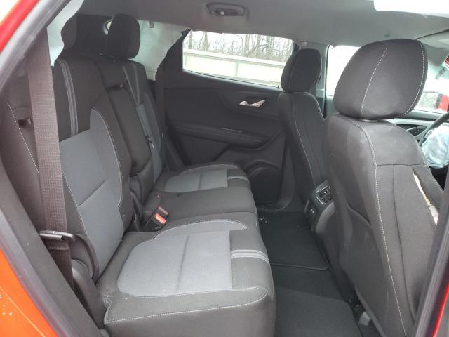 Photo 11 from auction – 2023 CHEVROLET BLAZER 2LT with VIN 3GNKBCR44PS129881