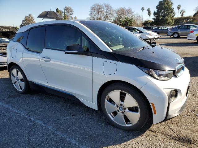 Photo 4 from auction – 2016 BMW I3 REX with VIN WBY1Z4C52GV506045