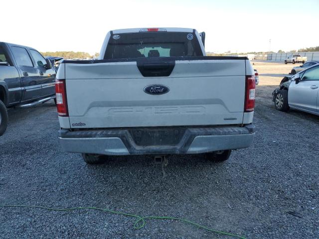 Photo 6 from auction – 2018 FORD F150 SUPER with VIN 1FTEW1EG4JKF23575
