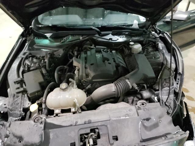 Photo 11 from auction – 2018 FORD MUSTANG with VIN 1FA6P8TH7J5174549