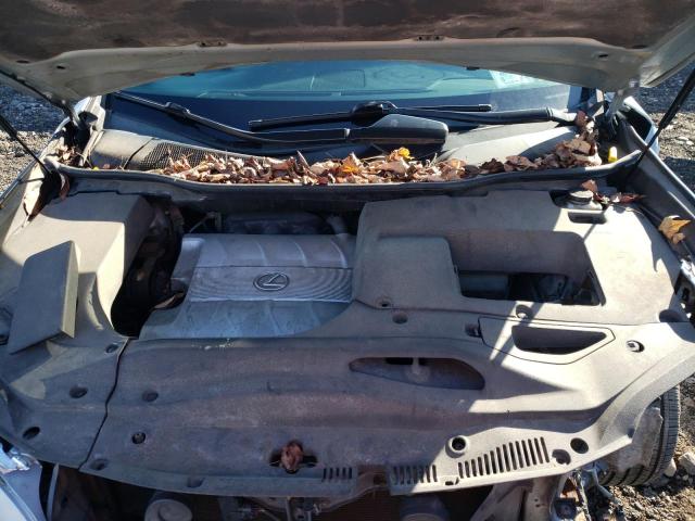 Photo 12 from auction – 2010 LEXUS RX 350 with VIN 2T2BK1BA3AC019014