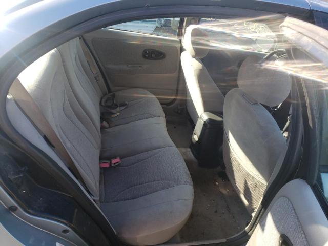 Photo 10 from auction – 2002 SATURN SL2 with VIN 1G8ZK52732Z301265