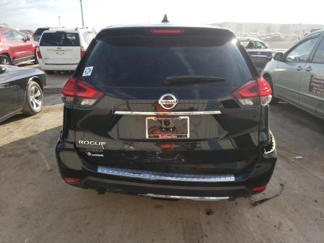 Photo 6 from auction – 2017 NISSAN ROGUE S with VIN JN8AT2MT5HW154714