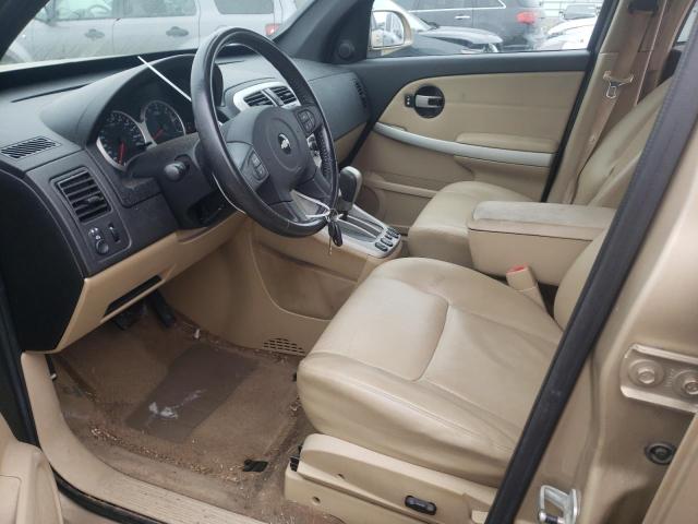 Photo 7 from auction – 2006 CHEVROLET EQUINOX LT with VIN 2CNDL63F566167509