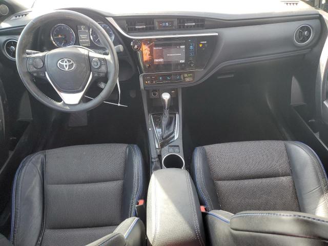 Photo 8 from auction – 2017 TOYOTA COROLLA L with VIN 5YFBURHE0HP604103