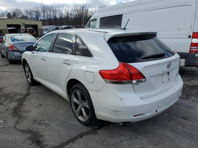 Photo 2 from auction – 2010 TOYOTA VENZA with VIN 4T3BK3BBXAU043924