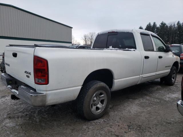 Photo 3 from auction – 2003 DODGE RAM 1500 S with VIN 1D7HU18Z73J548503