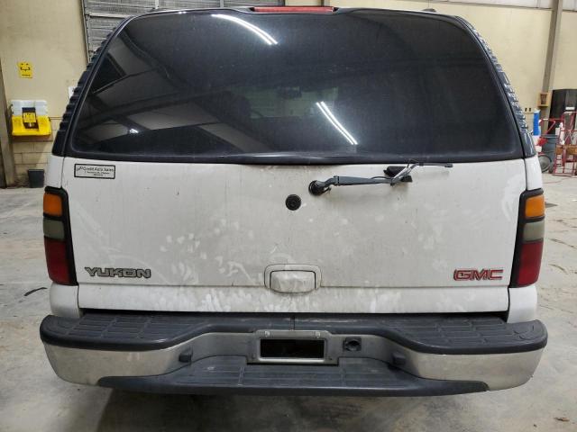 Photo 6 from auction – 2004 GMC YUKON with VIN 1GKEC13V14R244935