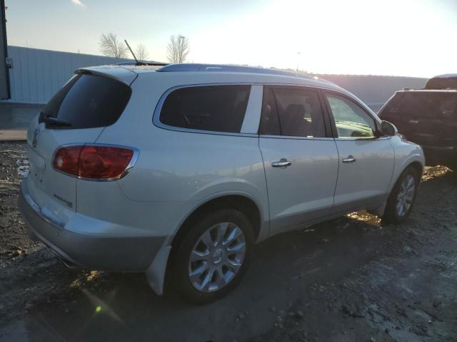 Photo 3 from auction – 2012 BUICK ENCLAVE with VIN 5GAKVDED5CJ386556